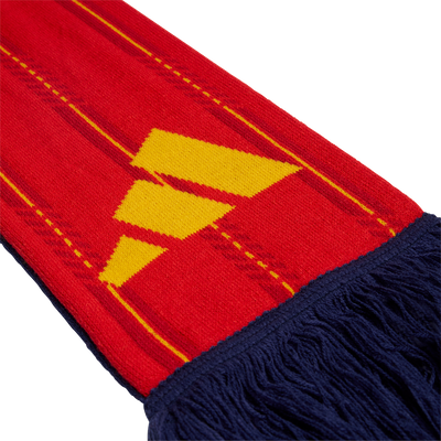 adidas 2026 World Cup Spain Football Scarf