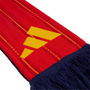Bufanda de fútbol de España de adidas para el Mundial de 2026