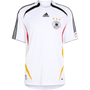 adidas Men's Germany Home 2006 Jersey