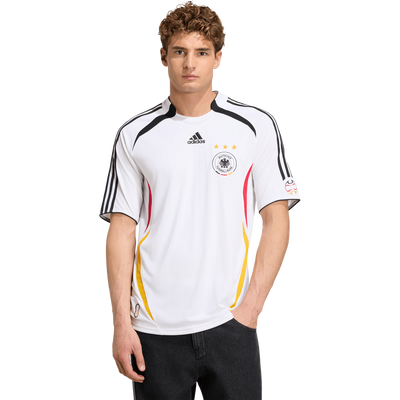 Camiseta adidas Alemania Local 2006 para Hombre