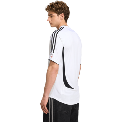 Camiseta adidas Alemania Local 2006 para Hombre