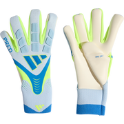 adidas Predator Pro Goalkeeper Gloves - Ice Cold Precision