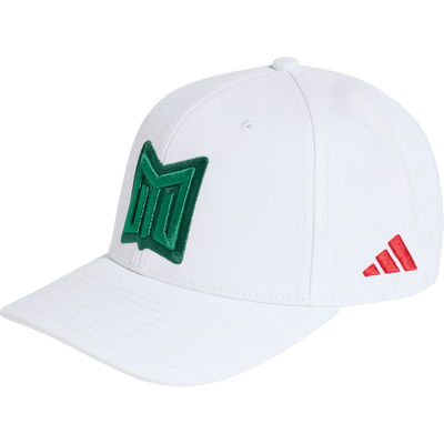 adidas WC26 Mexico Snapback Cap