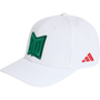 adidas WC26 Mexico Snapback Cap