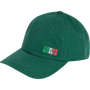 adidas Mexico 26 Dark Green Dad Hat