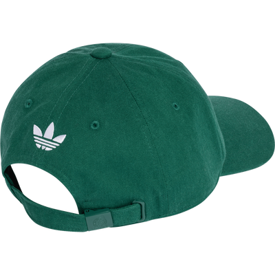 adidas Mexico 26 Dark Green Dad Hat