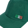 adidas Mexico 26 Dark Green Dad Hat