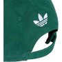 adidas Mexico 26 Dark Green Dad Hat