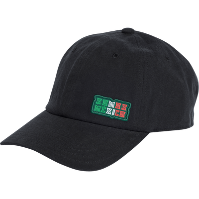 adidas Mexico 26 Black Dad Hat