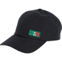 adidas Mexico 26 Black Dad Hat