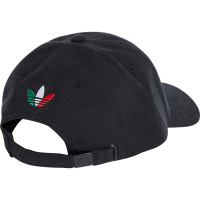 adidas Mexico 26 Black Dad Hat