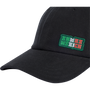 adidas Mexico 26 Black Dad Hat