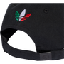 adidas Mexico 26 Black Dad Hat