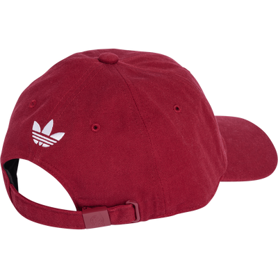 adidas Mexico 26 Burgundy Dad Hat