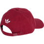 adidas Mexico 26 Burgundy Dad Hat