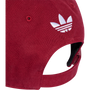 adidas Mexico 26 Burgundy Dad Hat