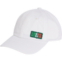 adidas Mexico 26 White Dad Hat