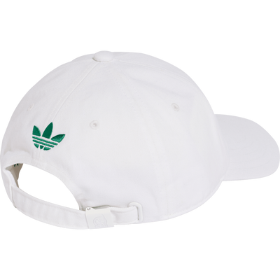 adidas Mexico 26 White Dad Hat