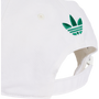 adidas Mexico 26 White Dad Hat