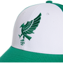 adidas Mexico 26 Eagle Baseball Hat