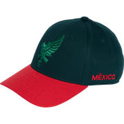 adidas Mexico 26 Eagle Baseball Hat