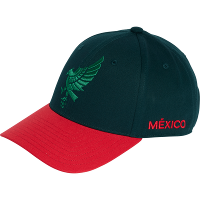 adidas Mexico 26 Eagle Baseball Hat