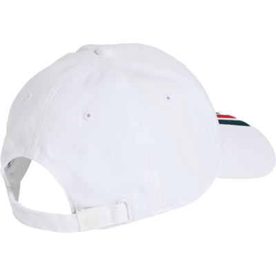 adidas Mexico 26 3-Stripe Baseball Hat