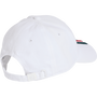 Gorra de béisbol adidas México 26 de 3 franjas