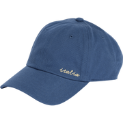 adidas Italy 26 Dark Blue Dad Hat