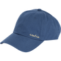 adidas Italy 26 Dark Blue Dad Hat