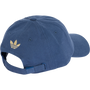 adidas Italy 26 Dark Blue Dad Hat
