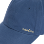 adidas Italy 26 Dark Blue Dad Hat
