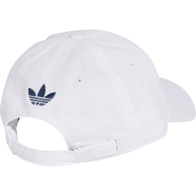 adidas Italy 26 White Dad Hat