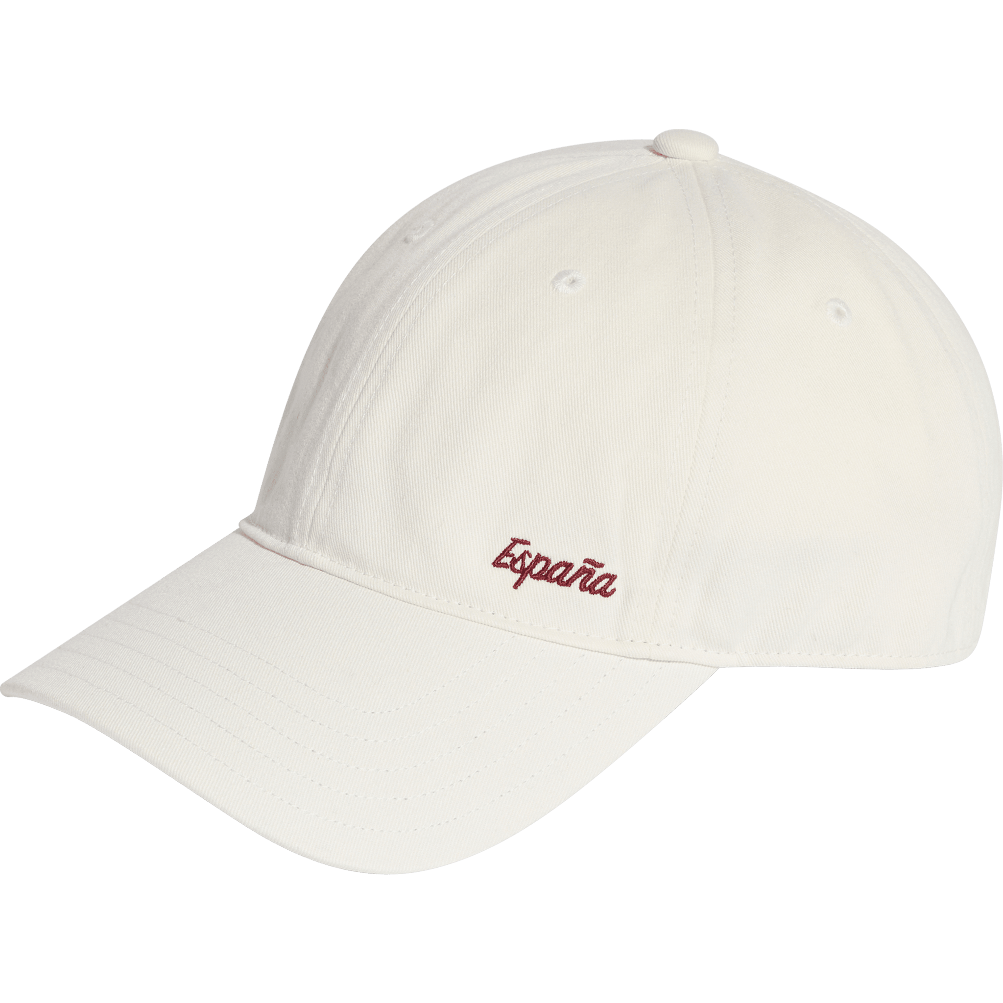 adidas Spain 26 Off White Dad Hat