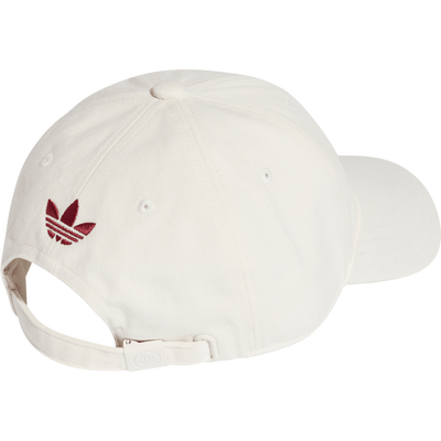 adidas Spain 26 Off White Dad Hat