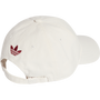 adidas Spain 26 Off White Dad Hat