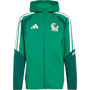 adidas Men's Mexico Tiro 26 Pro Hoodie