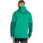 adidas Men's Mexico Tiro 26 Pro Hoodie