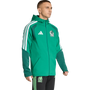 adidas Men's Mexico Tiro 26 Pro Hoodie