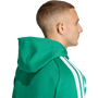 adidas Men's Mexico Tiro 26 Pro Hoodie