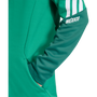 adidas Men's Mexico Tiro 26 Pro Hoodie
