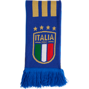 adidas 2026 World Cup Italy Scarf