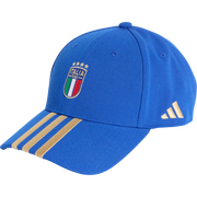 Gorra de béisbol adidas para la Copa del Mundo 2026 de Italia