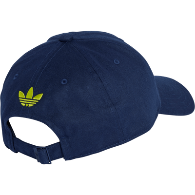 adidas Colombia 26 Navy Blue Dad Hat