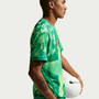Nike Men's USA 2026 Short Sleeve Goalkeeper Jersey