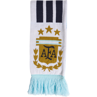 adidas 2026 World Cup Argentina Scarf