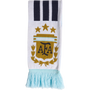 Bufanda adidas Argentina Mundial 2026