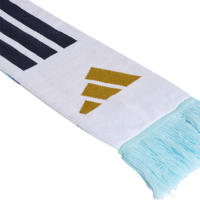 adidas 2026 World Cup Argentina Scarf