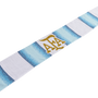 Bufanda adidas Argentina Mundial 2026