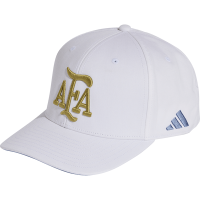 adidas 2026 World Cup Argentina Snapback Cap